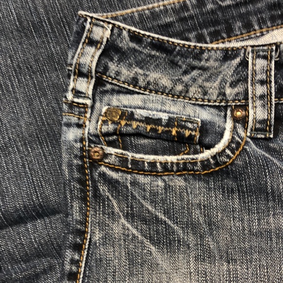 Women’s Silver Jeans, blue, size 30 - Picture 4 of 9